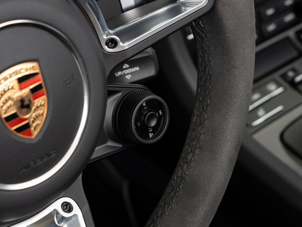 Porsche Boxster 2024