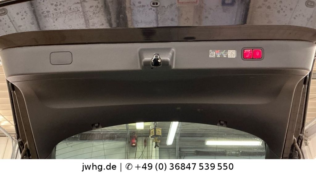 Mercedes-Benz EQS 2022