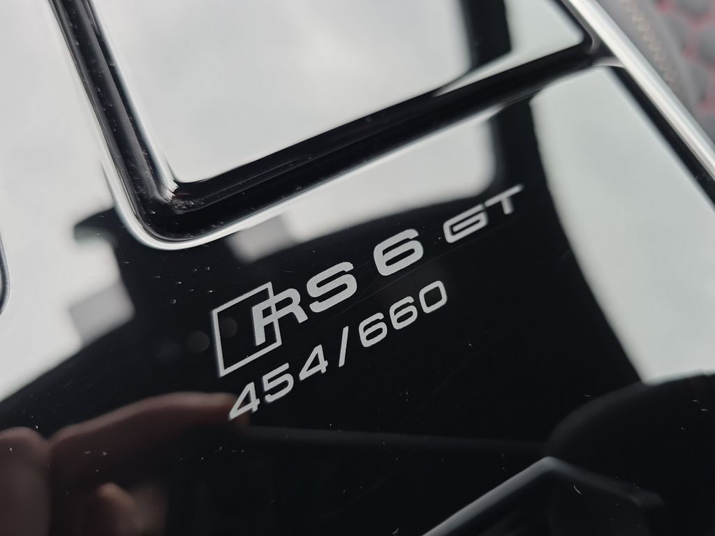 Audi RS6 2025