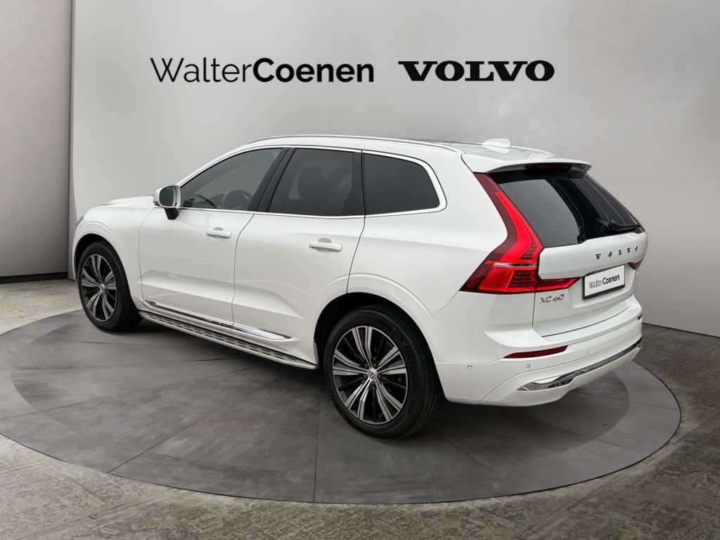 Volvo XC60 2023