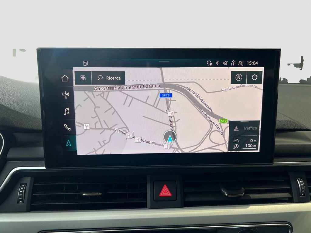 Audi A4 Allroad 2021