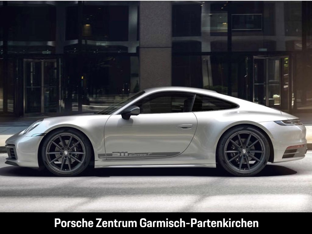 Porsche 992 2024