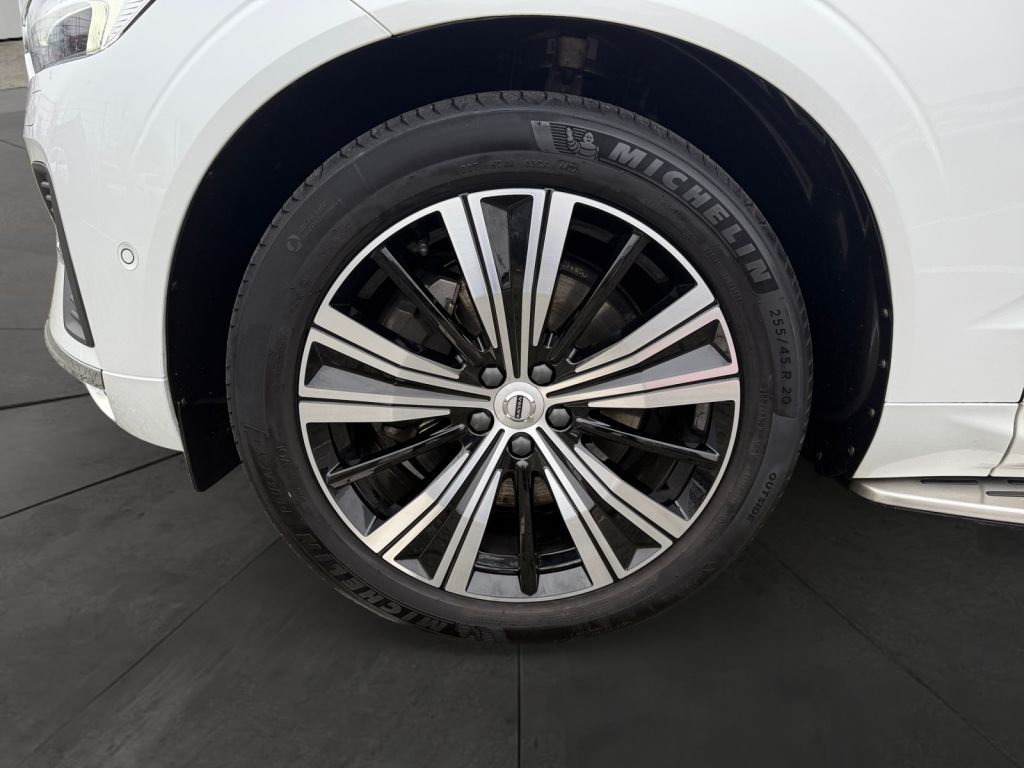 Volvo XC60 2023