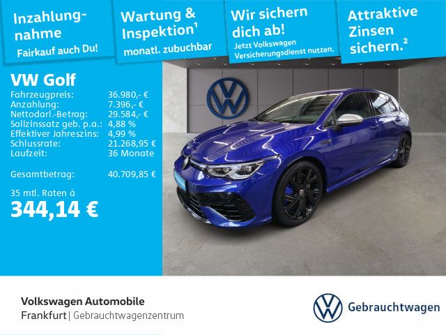 Volkswagen Golf 2023