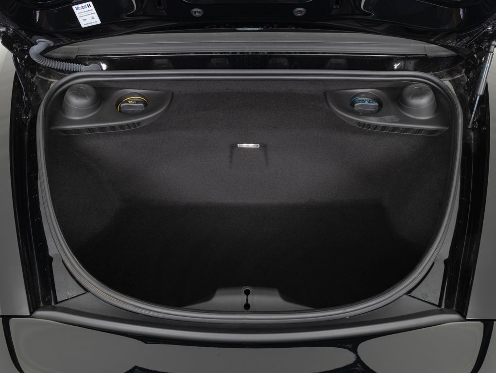 Porsche Boxster 2024