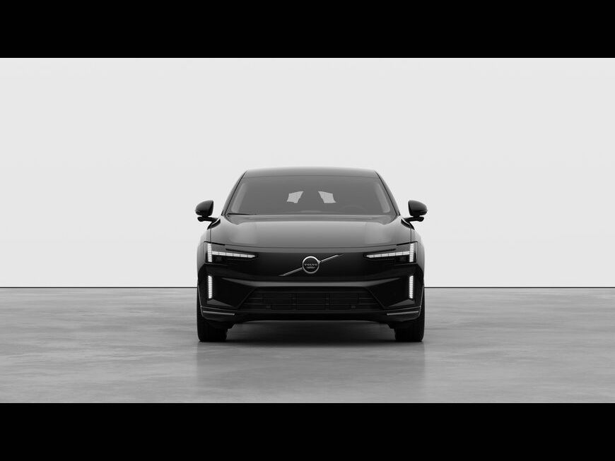 Volvo ES90
