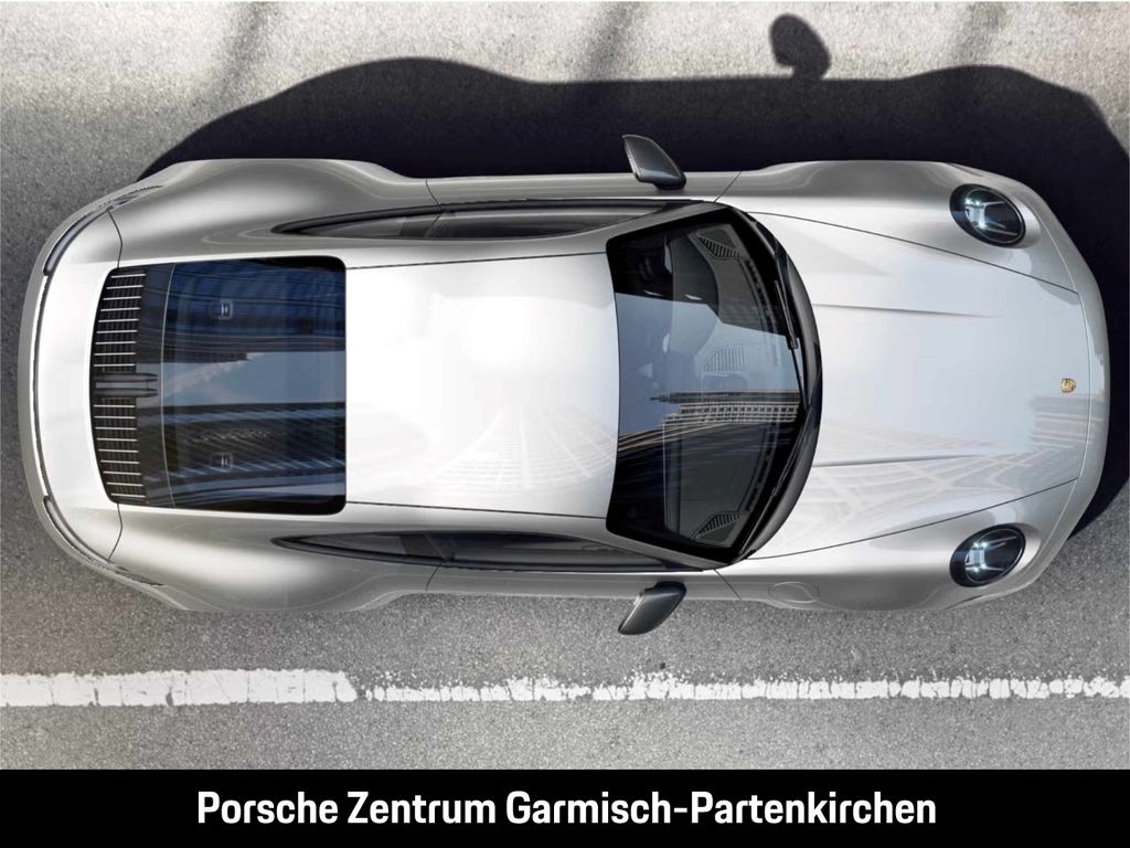 Porsche 992 2024