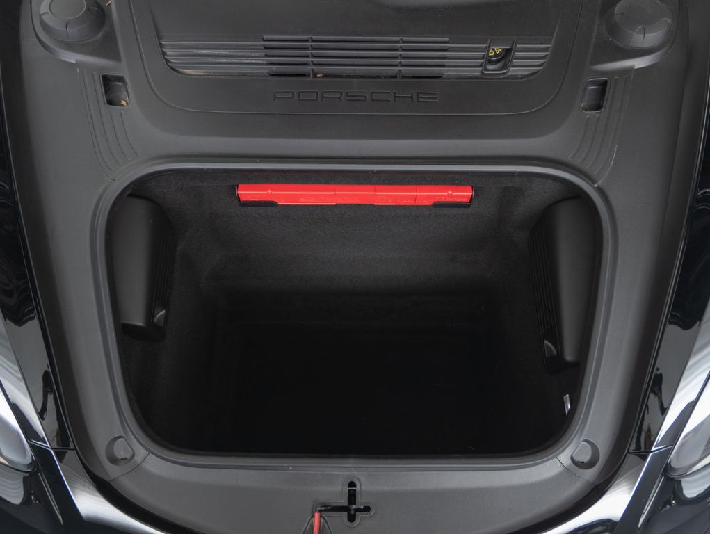 Porsche Boxster 2024