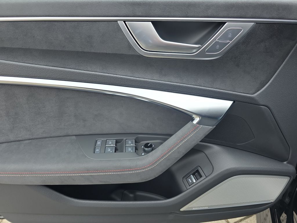 Audi RS6 2025