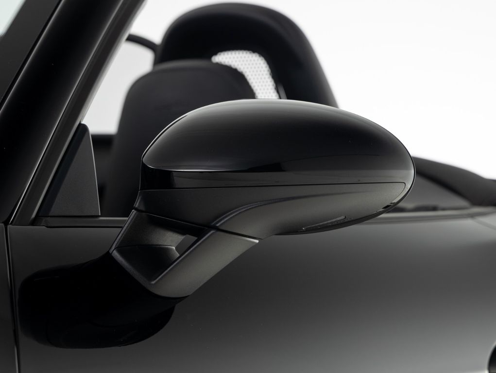 Porsche Boxster 2024