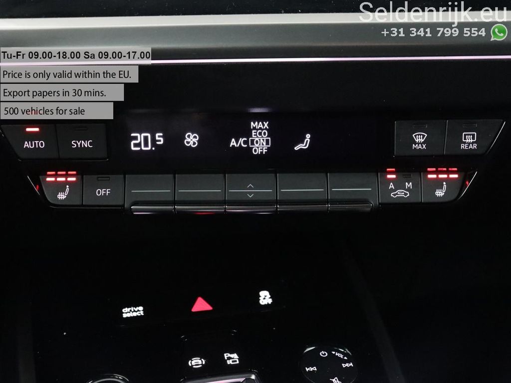Audi Q4 e-tron 2021