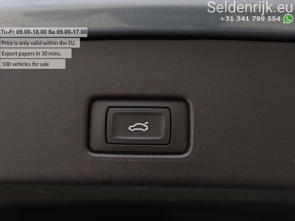 Audi Q4 e-tron 2021