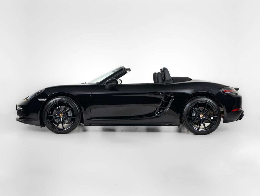 Porsche Boxster 2024
