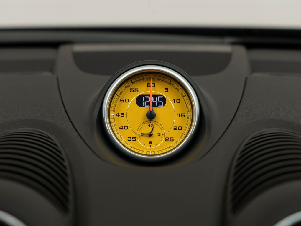 Porsche Boxster 2024