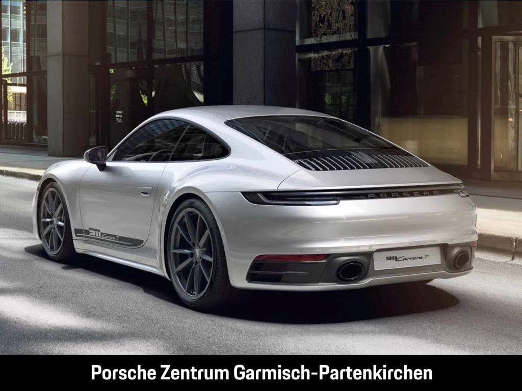 Porsche 992 2024