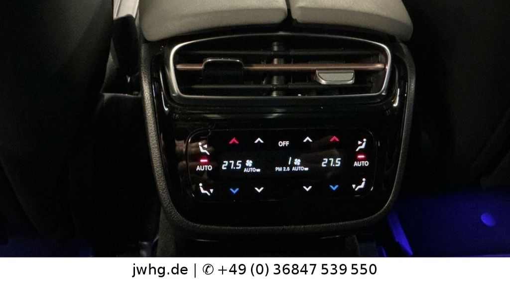 Mercedes-Benz EQS 2022