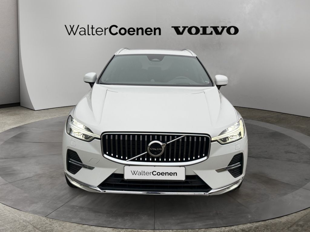 Volvo XC60 2023