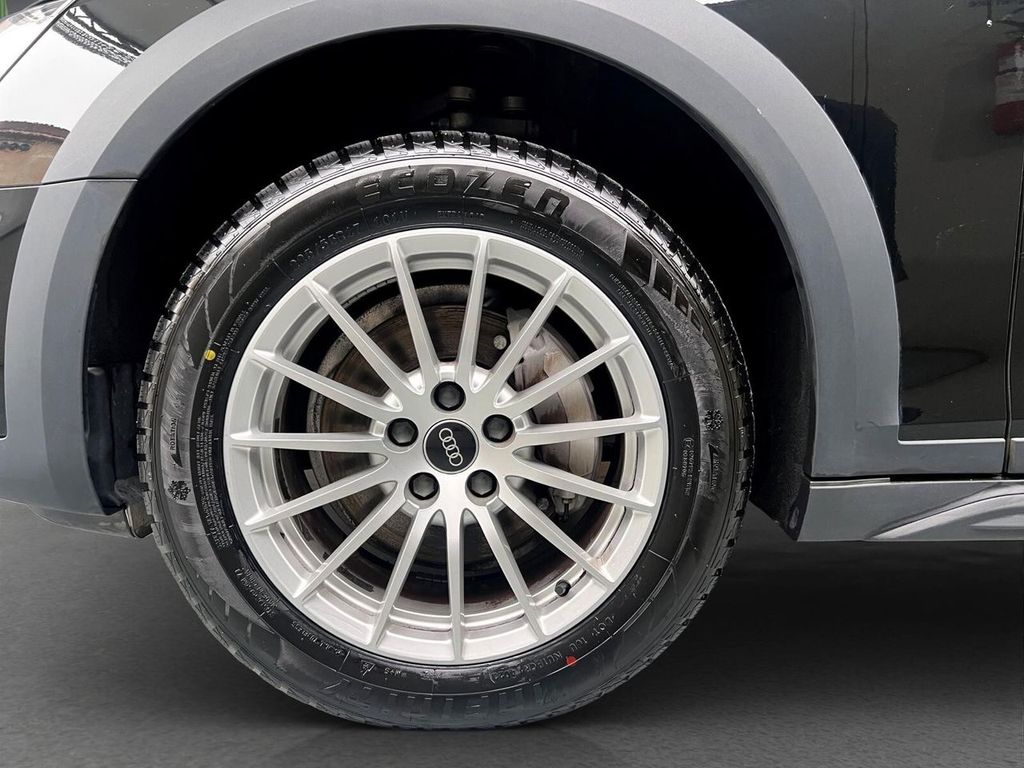 Audi A4 Allroad 2021