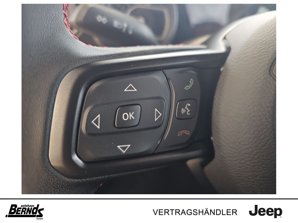 Jeep Wrangler 2025