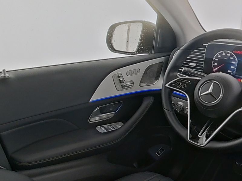 Mercedes-Benz GLE 350 2025