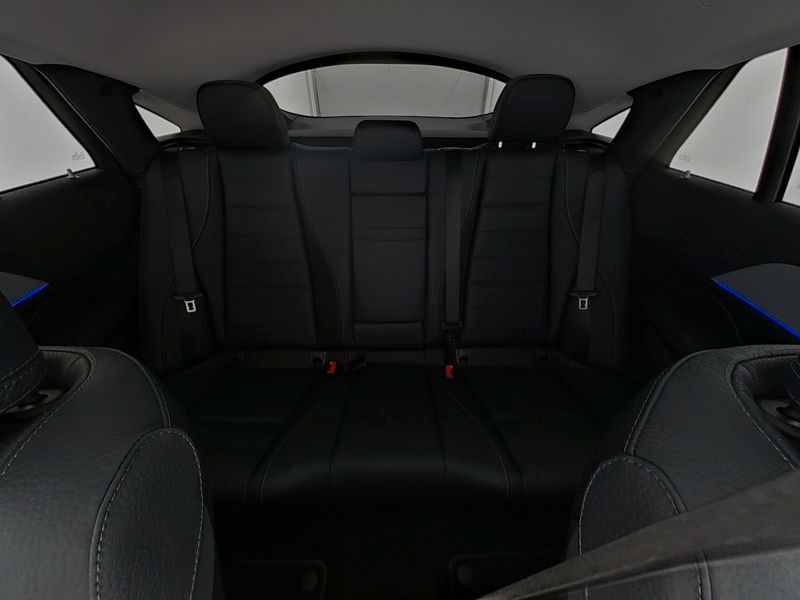 Mercedes-Benz GLE 350 2025