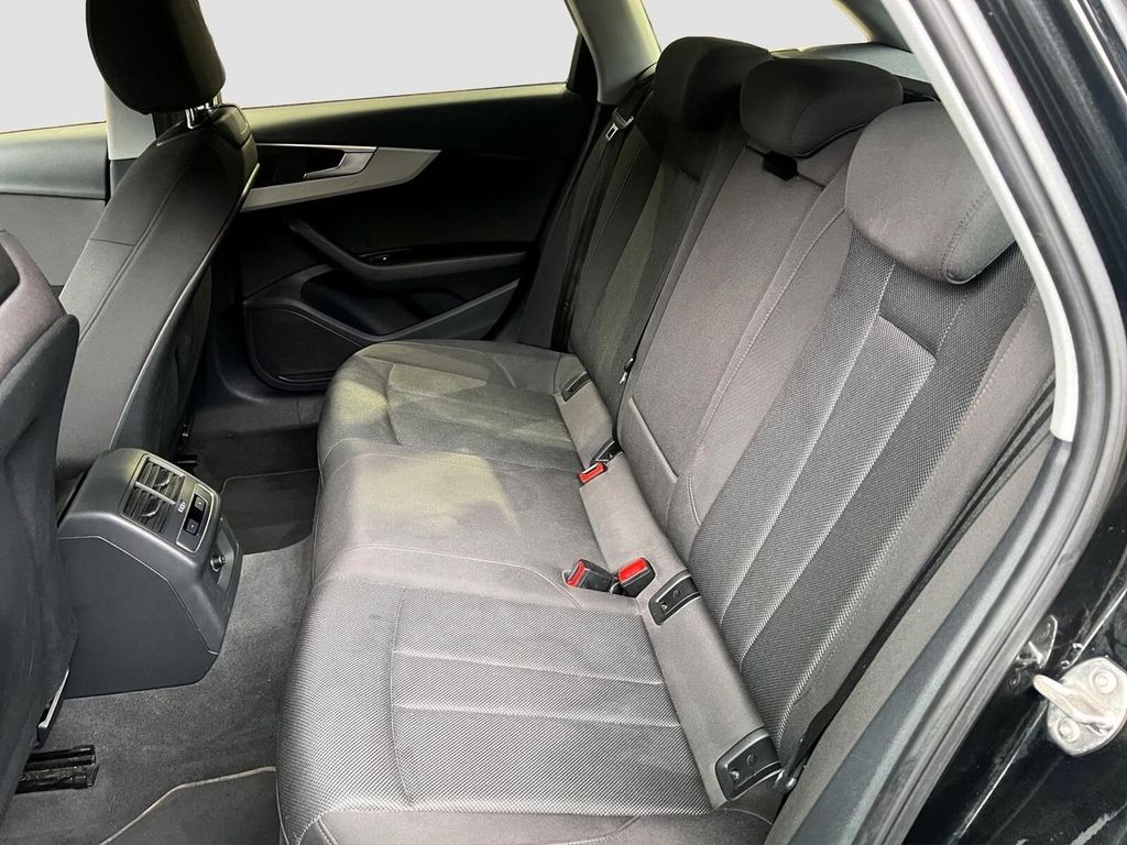 Audi A4 Allroad 2021