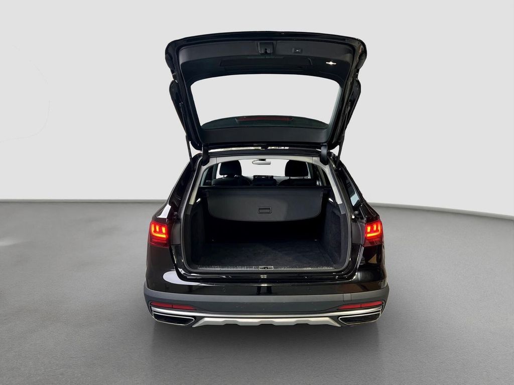 Audi A4 Allroad 2021