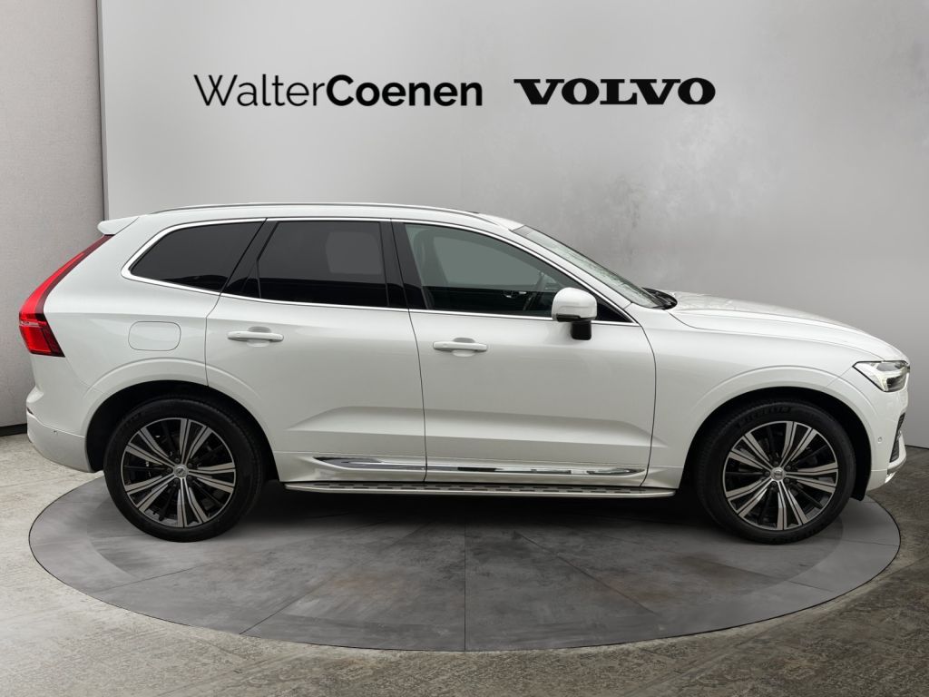 Volvo XC60 2023