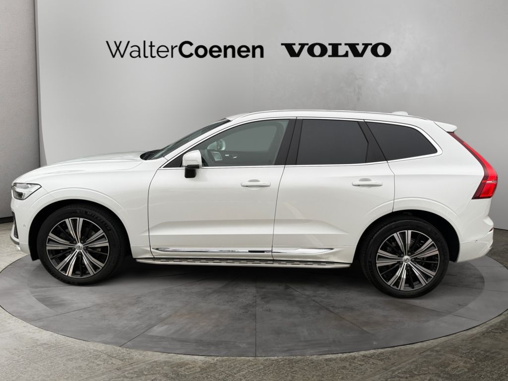 Volvo XC60 2023