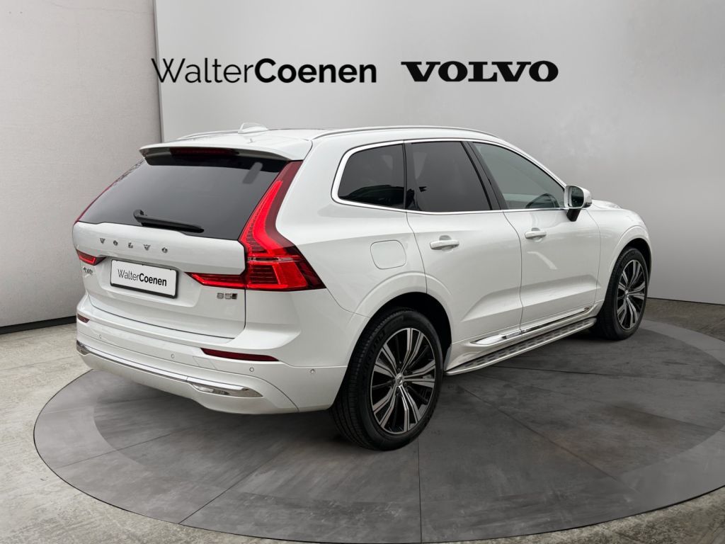 Volvo XC60 2023