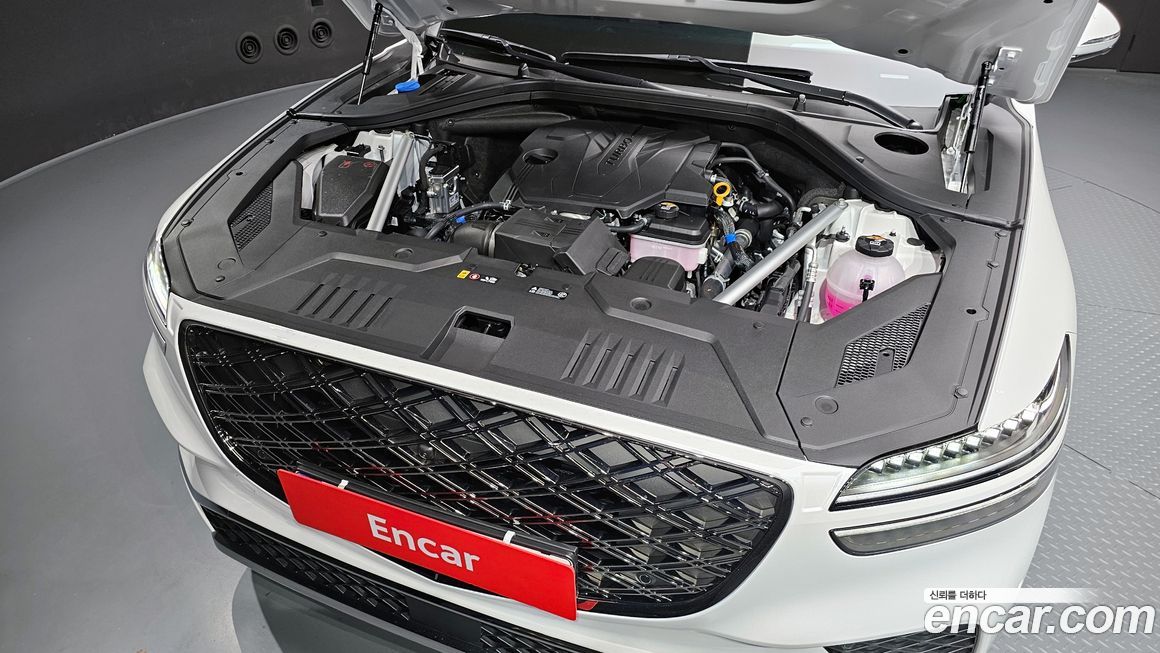 Genesis GV70 2025