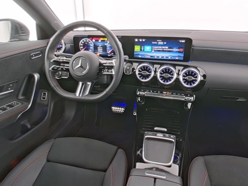 Mercedes-Benz CLA 250 2024