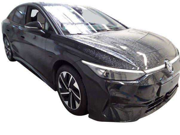 Volkswagen ID.7 2025