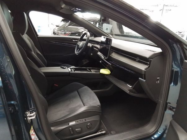 Volkswagen ID.7 2025