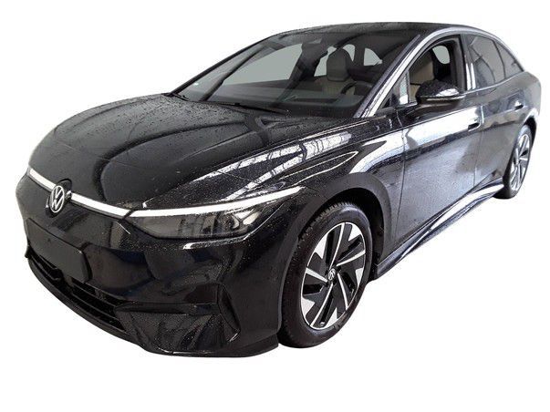 Volkswagen ID.7 2025