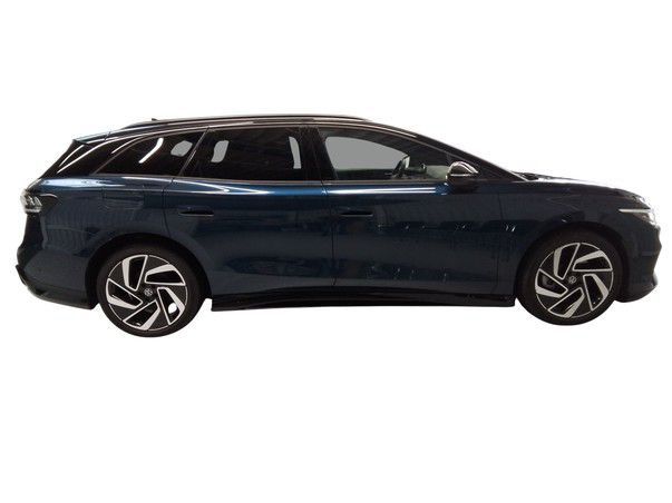 Volkswagen ID.7 2025