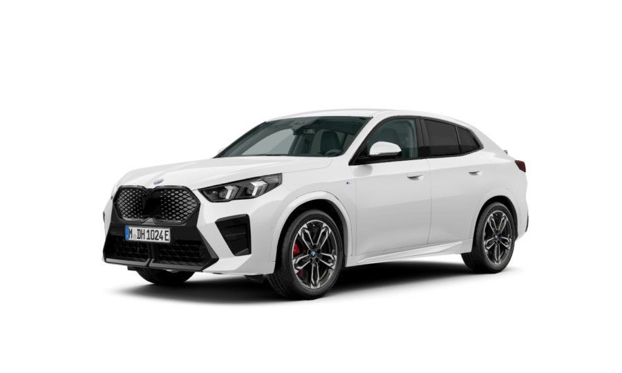 BMW X2 2025