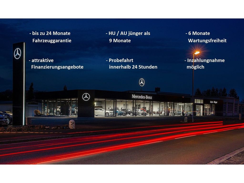 Mercedes-Benz CLA 250 2024