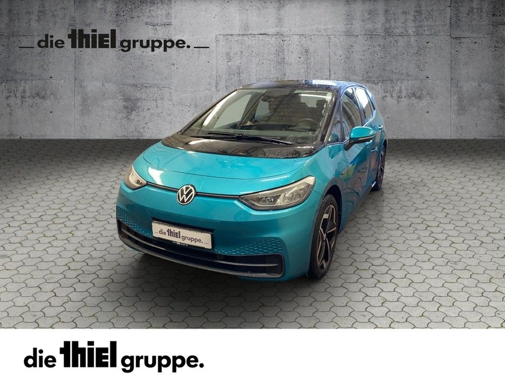 Volkswagen ID.3 2022