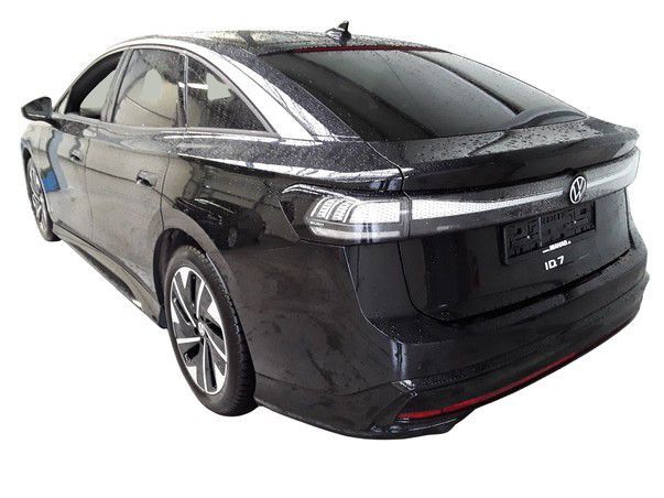 Volkswagen ID.7 2025