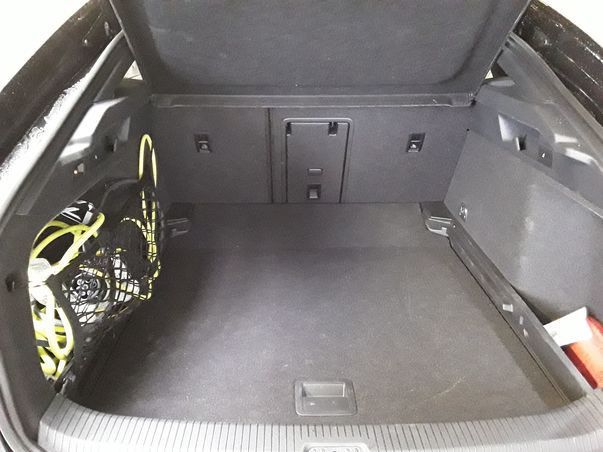 Volkswagen ID.7 2025