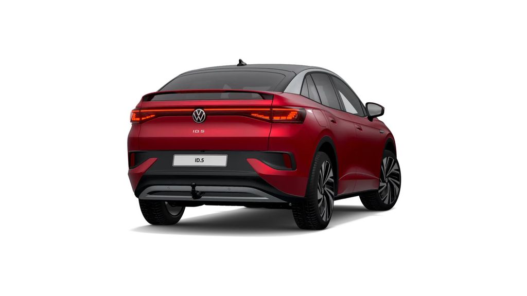 Volkswagen ID.5 2025