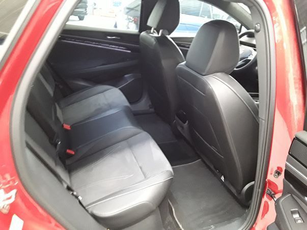 Volkswagen ID.7 2025