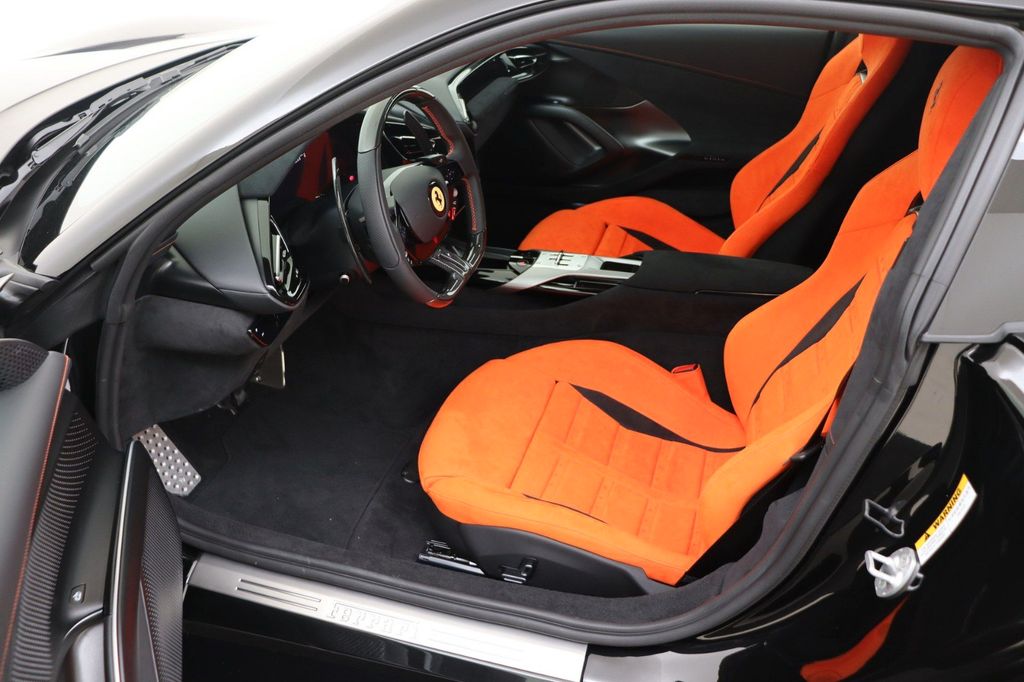 Ferrari 12Cilindri 2025