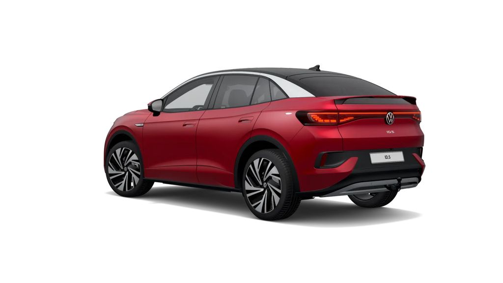 Volkswagen ID.5 2025