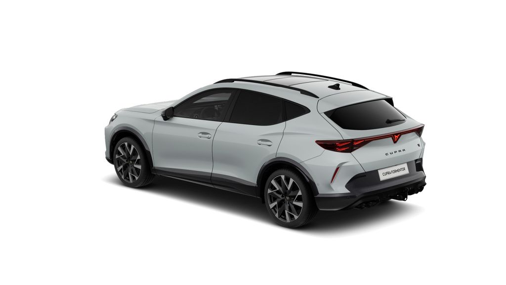 Cupra Formentor 2025