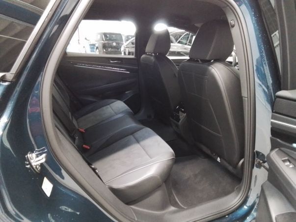 Volkswagen ID.7 2025