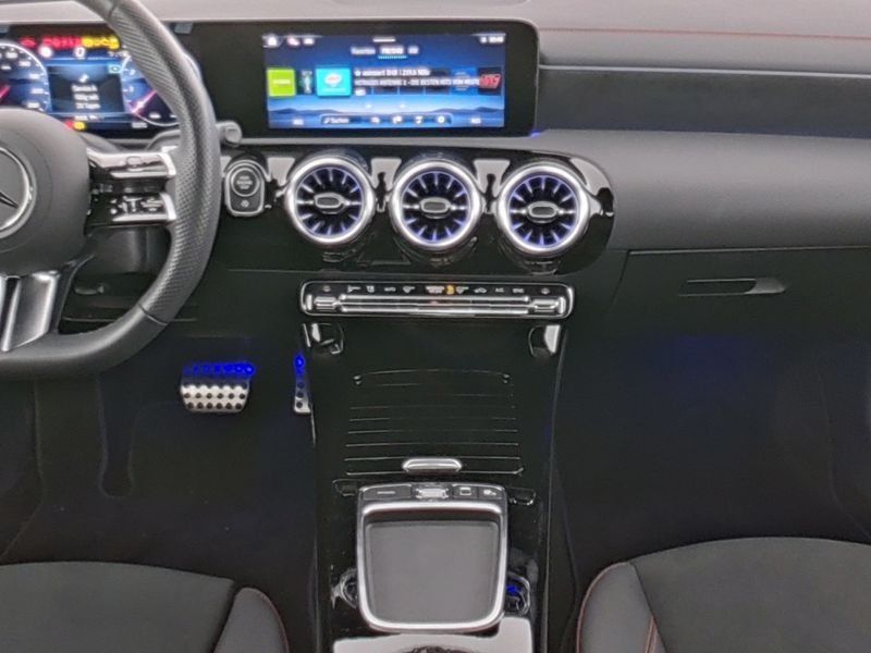 Mercedes-Benz CLA 250 2024