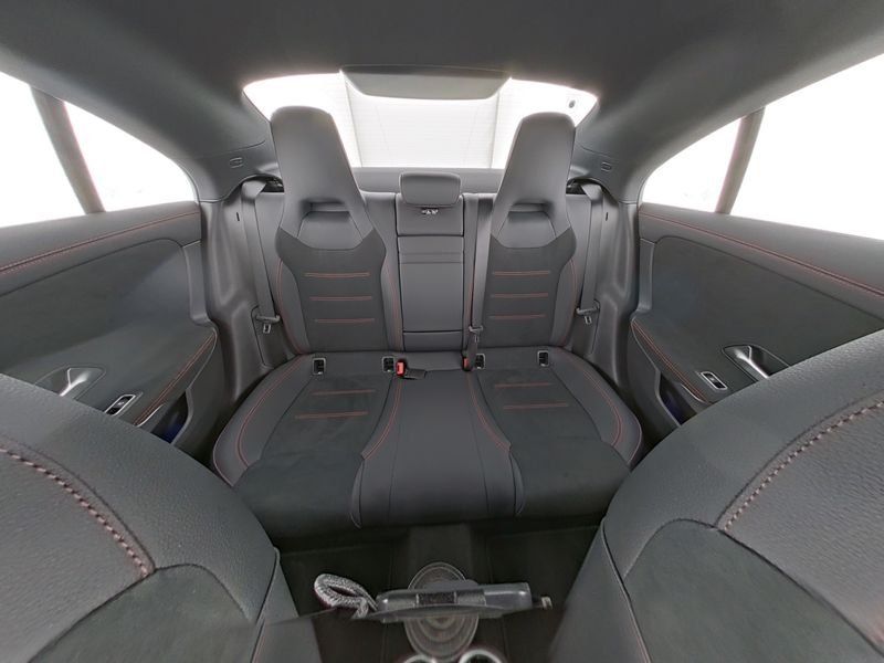 Mercedes-Benz CLA 250 2024