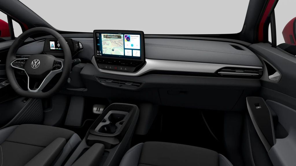 Volkswagen ID.5 2025